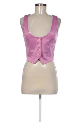 Dámska vesta  Miss Miss, Veľkosť S, Farba Ružová, Cena  19,00 €, #137691991