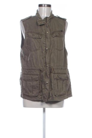 Dámská vesta  Max Jeans, Velikost L, Barva Zelená, Cena  485,00 Kč, #137693324