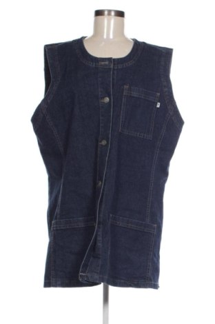 Damenweste Kentaur, Größe XXL, Farbe Blau, Preis € 13,53, #137697866