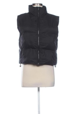 Дамски елек Zara, Размер S, Цвят Черен, Цена 19,00 €, #137698052