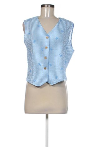 Vestă de femei SHEIN, Mărime L, Culoare Multicolor, Preț 68,24 Lei, #137701520