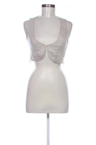 Dámska vesta  Intimissimi, Veľkosť XS, Farba Béžová, Cena  16,00 €, #137702266