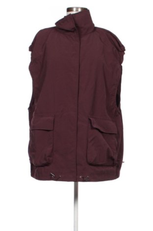 Dámska vesta  Zara, Veľkosť L, Farba Fialová, Cena  21,00 €, #137702740