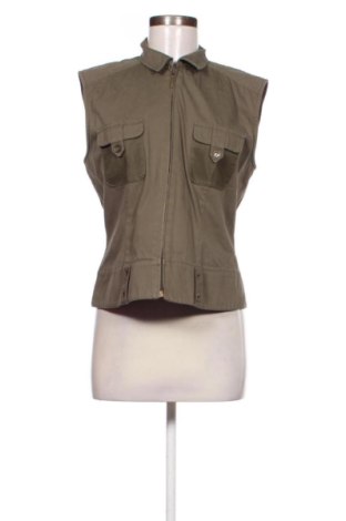 Dámská vesta  Unbranded, Velikost M, Barva Zelená, Cena  388,00 Kč, #137704434