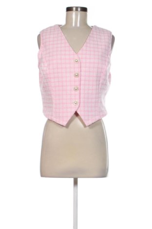 Damenweste Unbranded, Größe L, Farbe Rosa, Preis 16,00 €, #137709549