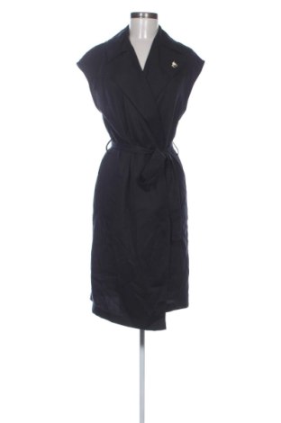 Vestă de femei Zara, Mărime S, Culoare Negru, Preț 98,00 Lei, #137710278