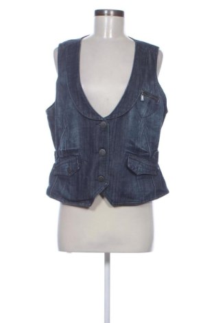 Vestă de femei Cecil, Mărime XL, Culoare Albastru, Preț 85,00 Lei, #137711920