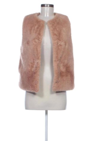 Vestă de femei Unbranded, Mărime M, Culoare Bej, Preț 85,00 Lei, #137616150