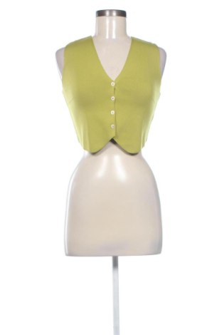 Dámská vesta  Unbranded, Velikost S, Barva Zelená, Cena  342,00 Kč, #137660126
