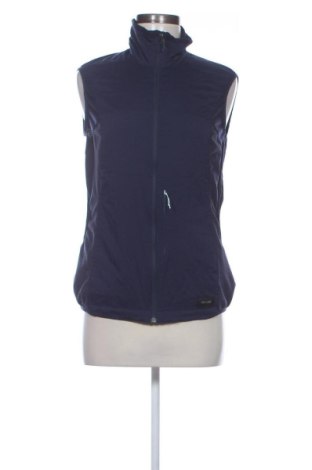Damenweste Unbranded, Größe M, Farbe Blau, Preis € 7,00, #137662293