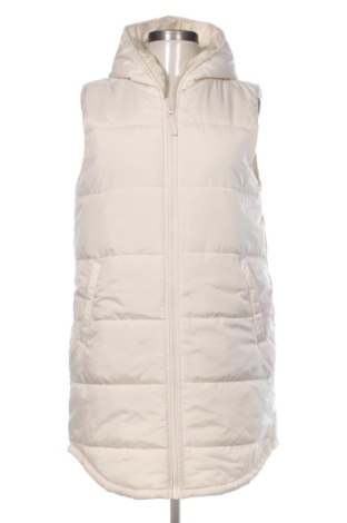 Damenweste Unbranded, Größe M, Farbe Ecru, Preis € 17,00, #137669245