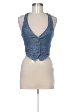 Női mellény H&M, Méret XS, Szín Kék, Ár 5 472 Ft, #137673502