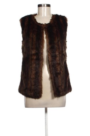 Vestă de femei Mela London, Mărime M, Culoare Maro, Preț 115,48 Lei, #137678704