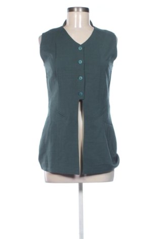 Dámská vesta  Unbranded, Velikost M, Barva Zelená, Cena  319,00 Kč, #137688499