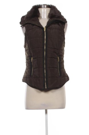 Dámská vesta  H&M, Velikost M, Barva Hnědá, Cena  355,00 Kč, #137695333