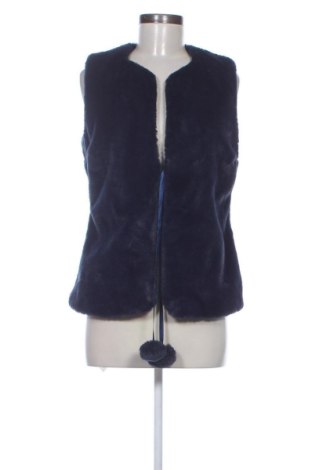 Vestă de femei Melissa, Mărime M, Culoare Albastru, Preț 171,00 Lei, #137709218