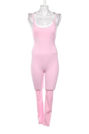 Dámsky overal Unbranded, Veľkosť S, Farba Ružová, Cena  16,00 €, #137686599