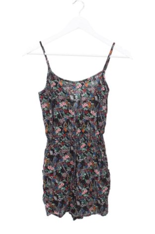 Kurzer Damenoverall H&M, Größe XS, Farbe Mehrfarbig, Preis € 10,00, #137636980