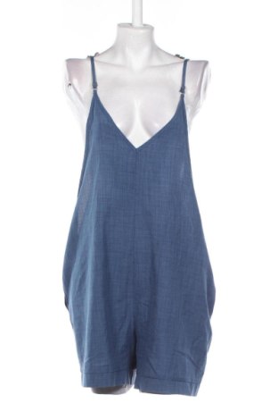 Kurzer Damenoverall Unbranded, Größe L, Farbe Blau, Preis € 17,00, #137637782