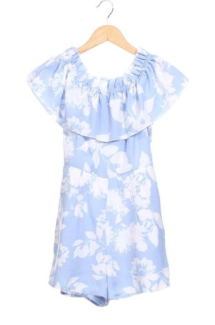 Kurzer Damenoverall Amisu, Größe XS, Farbe Mehrfarbig, Preis € 11,12, #137640534