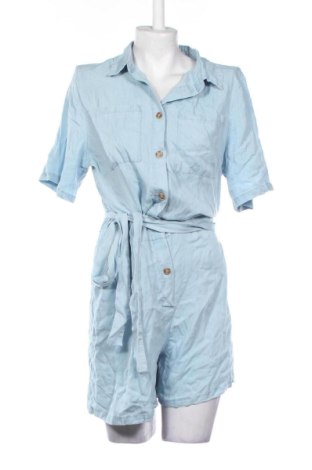 Női rövid overál Unbranded, Méret XL, Szín Kék, Ár 6 812 Ft, #137641095