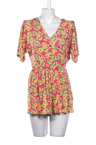 Дамски къс гащеризон Primark, Размер M, Цвят Многоцветен, Цена 8,24 €, #137642575
