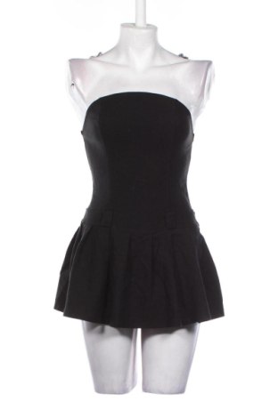 Kurzer Damenoverall SHEIN, Größe M, Farbe Schwarz, Preis € 10,00, #137646857