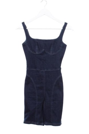 Kurzer Damenoverall Unbranded, Größe XXS, Farbe Blau, Preis € 15,00, #137649767