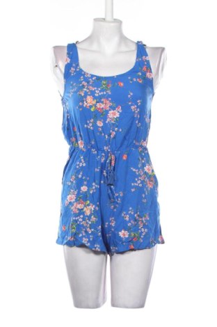 Kurzer Damenoverall Pimkie, Größe S, Farbe Mehrfarbig, Preis € 9,00, #137649809