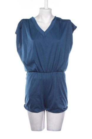 Kurzer Damenoverall Unbranded, Größe L, Farbe Blau, Preis € 17,15, #137657468