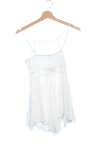 Kurzer Damenoverall SHEIN, Größe XS, Farbe Weiß, Preis € 14,00, #137658205