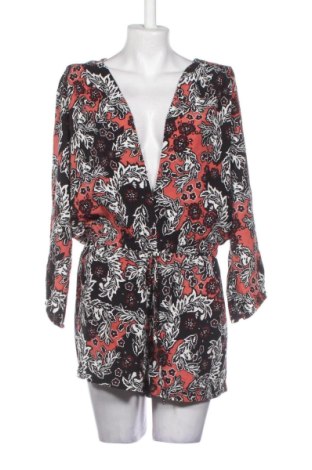 Kurzer Damenoverall H&M, Größe M, Farbe Mehrfarbig, Preis € 12,00, #137660979