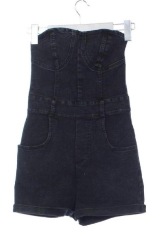 Dámská krátká kombinéza  Unbranded, Velikost XS, Barva Černá, Cena  315,00 Kč, #137662404
