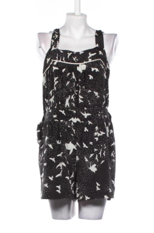 Kurzer Damenoverall Dunnes, Größe M, Farbe Mehrfarbig, Preis € 25,00, #137663094