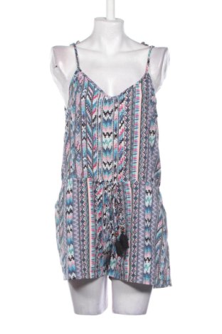 Salopetă scurtă de damă Achilleas, Mărime M, Culoare Multicolor, Preț 68,24 Lei, #137666461