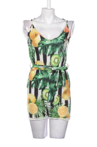 Salopetă scurtă de damă Unbranded, Mărime S, Culoare Multicolor, Preț 78,74 Lei, #137667205