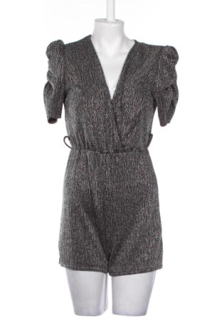 Kurzer Damenoverall NEW COLLECTION, Größe XS, Farbe Mehrfarbig, Preis € 14,00, #137667343
