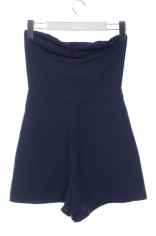 Női rövid overál H&M, Méret XXS, Szín Kék, Ár 4 965 Ft, #137667774