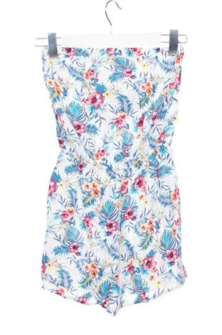 Kurzer Damenoverall H&M, Größe XS, Farbe Mehrfarbig, Preis € 9,72, #137669188