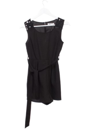 Salopetă scurtă de damă About You, Mărime XS, Culoare Negru, Preț 106,35 Lei, #137670134