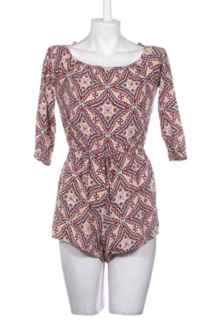 Dámská krátká kombinéza  Abercrombie & Fitch, Velikost S, Barva Vícebarevné, Cena  599,00 Kč, #137671826