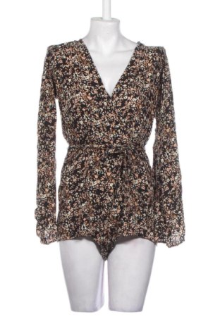 Дамски къс гащеризон Free People, Размер M, Цвят Многоцветен, Цена 28,00 €, #137673053