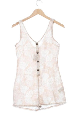 Dámská krátka kombinéza  H&M, Veľkosť XS, Farba Viacfarebná, Cena  9,72 €, #137675344