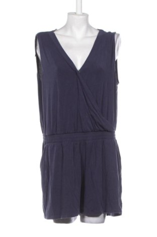 Kurzer Damenoverall Cubus, Größe XL, Farbe Blau, Preis € 12,00, #137677232