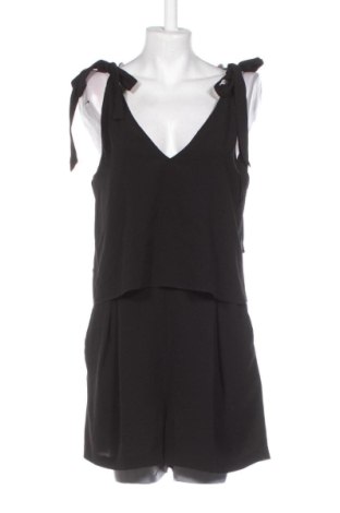 Női rövid overál H&M, Méret L, Szín Fekete, Ár 4 965 Ft, #137678239