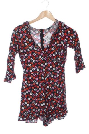 Salopetă scurtă de damă Topshop, Mărime XXS, Culoare Multicolor, Preț 62,99 Lei, #137678759