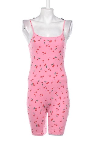 Kurzer Damenoverall ONLY, Größe M, Farbe Rosa, Preis € 9,00, #137680734
