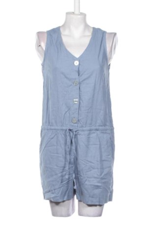 Salopetă scurtă de damă Esmara, Mărime XL, Culoare Albastru, Preț 62,99 Lei, #137684674