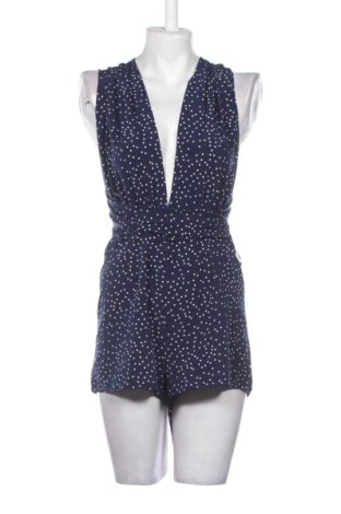 Salopetă scurtă de damă SHEIN, Mărime S, Culoare Multicolor, Preț 68,24 Lei, #137686059