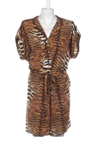 Kurzer Damenoverall Dorothy Perkins, Größe XL, Farbe Mehrfarbig, Preis 15,35 €, #137692220